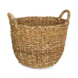 GLOBO Fair Trade GLOBO Fair Trade Seegraskorb ZINZIN – Produktbild 1 von 1