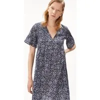 ARMEDANGELS ARMEDANGELS AAINO WATER DOTS - Damen Webkleid mit 100% carbon-zero TENCEL Faseranteil – Produktbild 1 von 1
