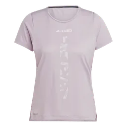adidas Terrex adidas Terrex Agravic Trail-Running Tee – Produktbild 1 von 1