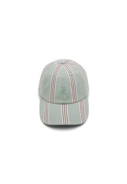 ARMEDANGELS ARMEDANGELS YENAAS STRIPES Unisex Kappe aus 100% Bio-Baumwolle, Foam, – Produktbild 4 von 4