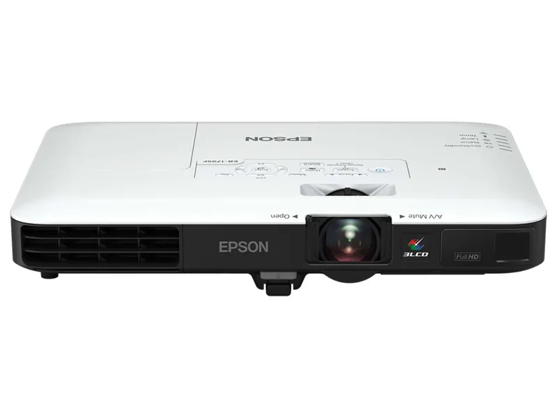 Epson Epson Beamer "EB-1795F" Full HD WUXGA (1.920x1.080) – Produktbild 1 von 3