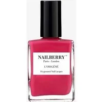 NAILBERRY Nailberry Nagellack Vegan & tierversuchfrei – Produktbild 1 von 1