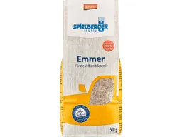 Spielberger Mühle Spielberger Mühle Bio-Emmer, 500 g – Produktbild 1 von 1
