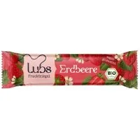 Lubs Erdbeer-Fruchtschnitte – Produktbild 1 von 1