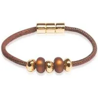Kork Deko Kork-Deko Schickes Armband aus Naturkork – vegan, handgefertigt & nachhaltig – Produktbild 1 von 1