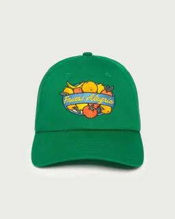 thinking mu Thinking MU Herren vegan Kappenfrüchte Grün – Produktbild 1 von 1