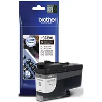 Brother Brother Tintenpatrone LC-3239XLBK, Schwarz, – Produktbild 2 von 3