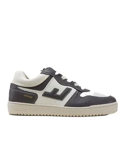Flamingos Life Flamingos' Life Herren Sneaker - Retro 86's - aus nachhaltigen und veganen Materialien – Produktbild 1 von 1