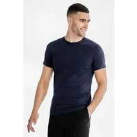 Bread Boxers Bread & Boxers 2-Pack T-Shirts CREW NECK aus Bio-Baumwolle – Produktbild 1 von 1