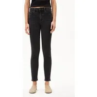 ARMEDANGELS ARMEDANGELS TILLAA Damen Skinny Jeans Mid Waist Bio-Baumwoll Mix X-Stretch, Blue, – Produktbild 1 von 1