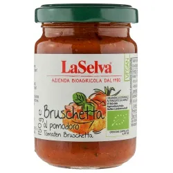LaSelva LaSelva Bruschetta aus Tomaten – Produktbild 2 von 2