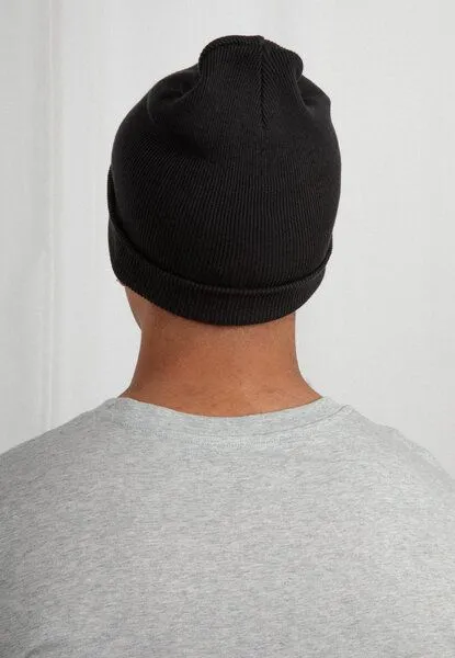 TORLAND TORLAND Beanie KLAY, Schwarz (black), – Produktbild 3 von 3