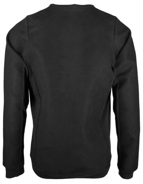 FORMAT FORMAT SANE sweater, Moleskin – Produktbild 2 von 2