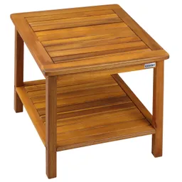 Casaria® Casaria Deuba Beistelltisch/Holztisch Washington – Produktbild 1 von 1
