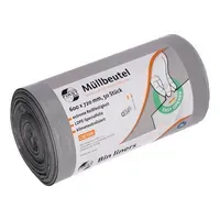 FIRST PLUS FIRST PLUS Müllbeutel 60 l – Produktbild 2 von 2