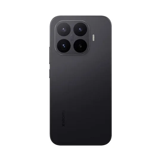 Xiaomi Xiaomi 17T 256GB black, Black, – Produktbild 2 von 3