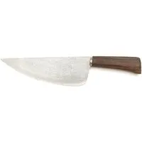 Authentic Blades Authentic Blades Küchenmesser "Vay" 23cm, poliert, 2mm Klinge – Produktbild 1 von 1