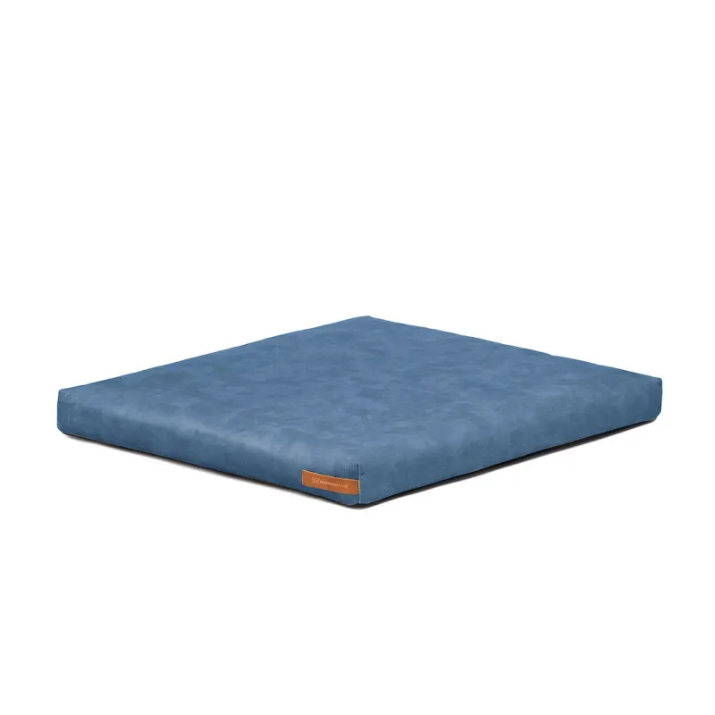 Rexproduct Rexproduct SoftPet Matratze blau XL – Produktbild 1 von 2
