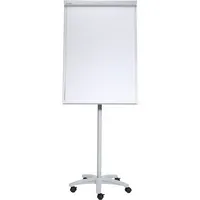 Maul Maul Flipchart 'MAULoffice' mit Sternfuß grau – Produktbild 2 von 2