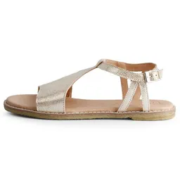 Grand Step Shoes Grand Step Shoes Leder-Sandalen Eldora – Produktbild 1 von 1
