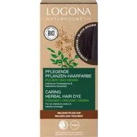 Living Crafts LIVING CRAFTS - Pflanzen-Haarfarbe Pulver - (n/a), Nachhaltige Mode, Bio Bekleidung – Produktbild 1 von 1