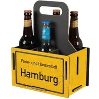 WERKHAUS WERKHAUS Flaschenträger Ortsschilder – Produktbild 1 von 1