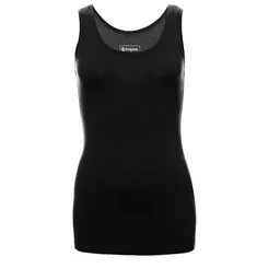 Kaipara - Merino Sportswear Kaipara - Merino Sportswear URBAN Merino Top Damen Slimfit 200 – Produktbild 1 von 1