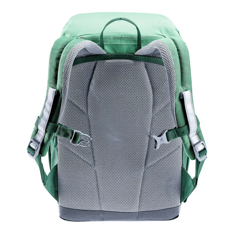 Deuter Deuter Waldfuchs 10 Kinder Rucksack (2293 spearmint/seagreen) – Produktbild 4 von 4