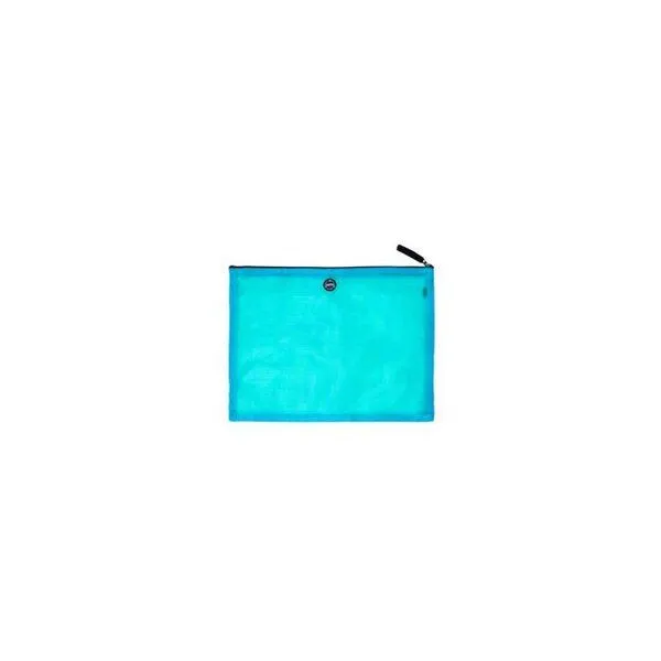 Smateria Smateria Transparente Innentasche Alpha XL, Petrol, – Produktbild 1 von 2