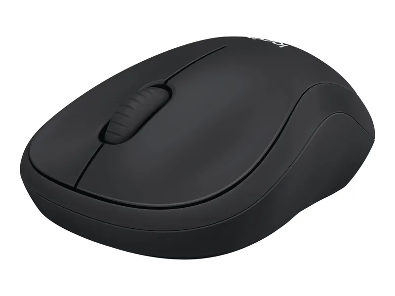 Logitech Logitech Kabellose Maus M220 Silent – Produktbild 1 von 8