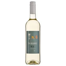 dennree Airén-Macabeo Zum Abendbrot 2024 – Produktbild 1 von 1