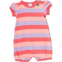 Fred's World by Green Cotton Fred's World by Green Cotton Spieler-Body Streifen – Produktbild 1 von 1
