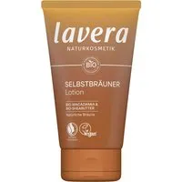 lavera lavera Bio-Selbstbräuner, 125 ml – Produktbild 1 von 1