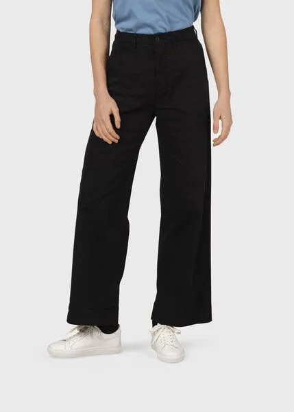 Klitmøller Collective Klitmøller Collective Hose Lydia, Black, – Produktbild 2 von 3