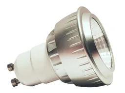 BioLicht BioLicht LED-Strahler "Pure-Z" GU10, 6W, 480 lm, 2.700 K – Produktbild 1 von 1