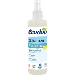 Ecodoo Ecodoo Detachant - Fleckentferner – Produktbild 1 von 1
