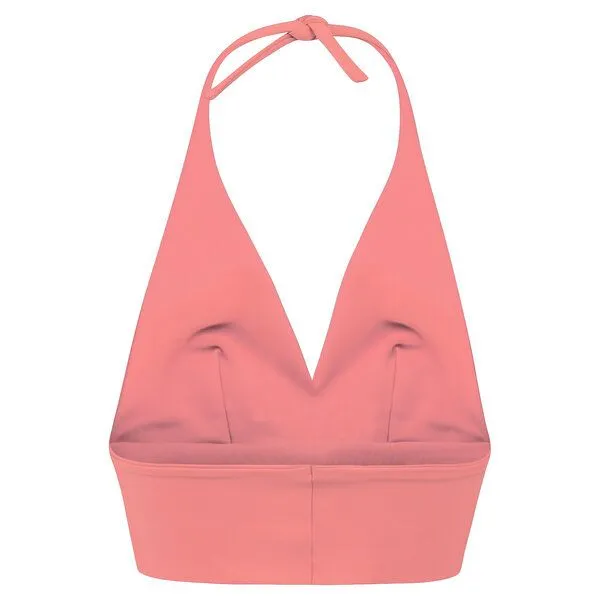Frija Omina Frija Omina Recycling Bikinitop Fjordella, Bubble (pink), – Produktbild 3 von 4