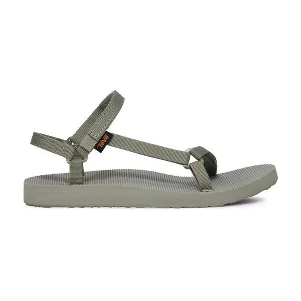 Teva TEVA Original Universal Slim, Seagrass (grün), – Produktbild 1 von 4