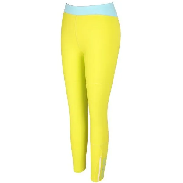 Bodyguard Bodyguard Tight - Fallmouth - Legging, Apple green, – Produktbild 1 von 4
