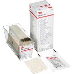 Solventum Germany STERI STRIP steril 6x75mm R1541 50X3 St – Produktbild 1 von 1