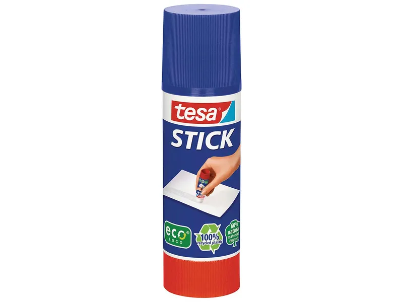 Tesa tesa Stick "ecoLogo" 40g – Produktbild 1 von 2