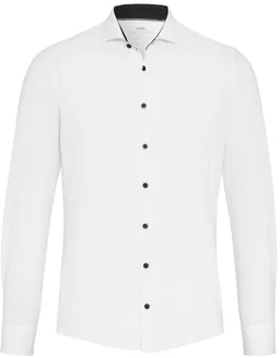 Pure Pure Das Funktionshemd Wit - Größe 42 (L) – Produktbild 1 von 1