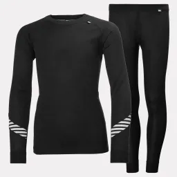 Helly Hansen Kinderset Helly Hansen Lifa – Produktbild 1 von 1