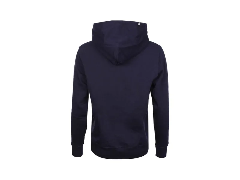 FÄDD Damen Hoodie "Kwalle PÄP" navy XL, Blau, – Produktbild 2 von 5