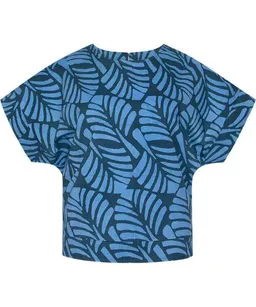 Global Mamas Global Mamas Bio Bluse - CREW - Adobe – Produktbild 1 von 1