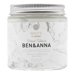 Ben Anna Zahnpasta von Ben&Anna mehrere Geschmacksrichtungen – Produktbild 1 von 1
