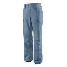 Patagonia Wasserdichte Hose für Damen Patagonia Powder Town – Produktbild 1 von 1