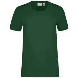 HAKRO HAKRO T-Shirt Bio-Baumwolle GOTS #593 Gr. L tanne – Produktbild 1 von 1