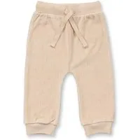 Sense Organics & friends in cooperation with GARY MASH Sense Organics & friends in cooperation with GARY MASH Babyhose aus kuschligem Nickistoff – Produktbild 1 von 1