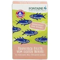 Fontaine Echter Bonito-Thunfisch in Olivenöl – Produktbild 1 von 1